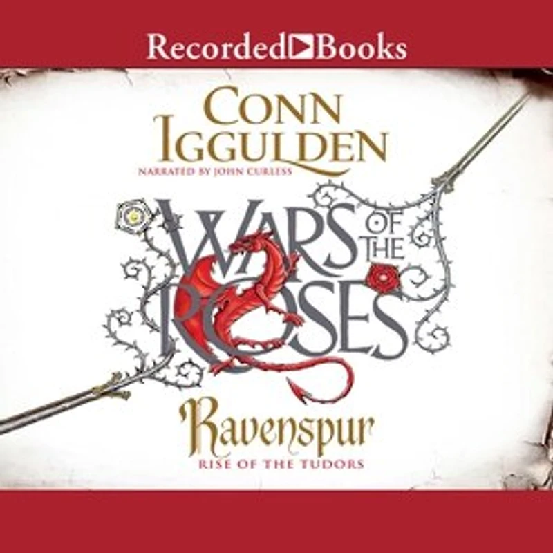 Ravenspur: Rise of the Tudors