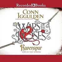 Ravenspur: Rise of the Tudors