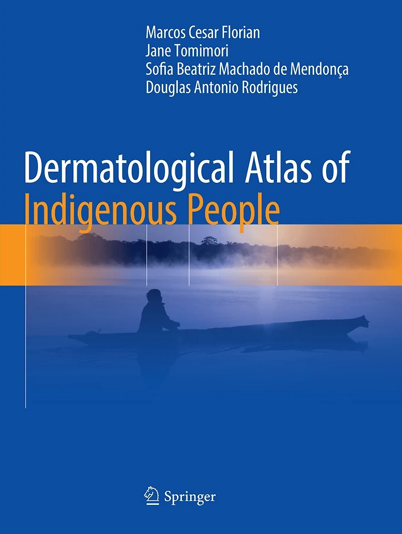 Dermatological Atlas of Indigenous People