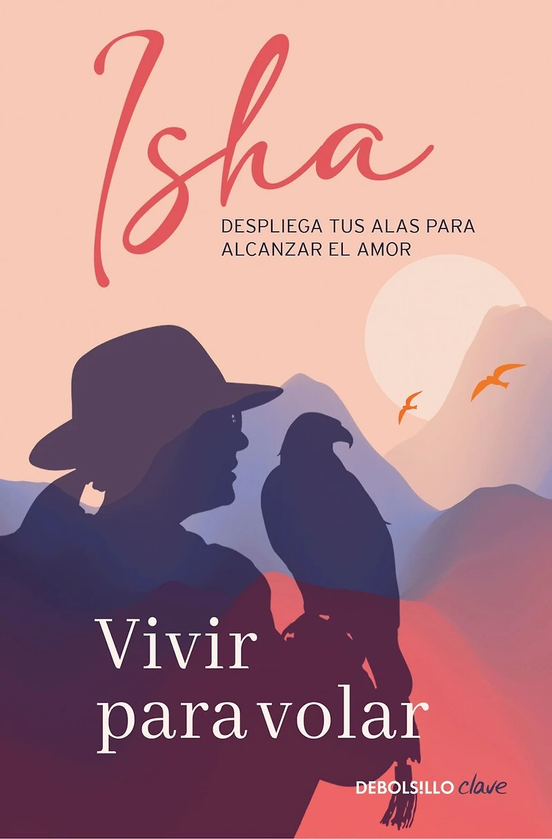 Vivir para volar / Live to Fly