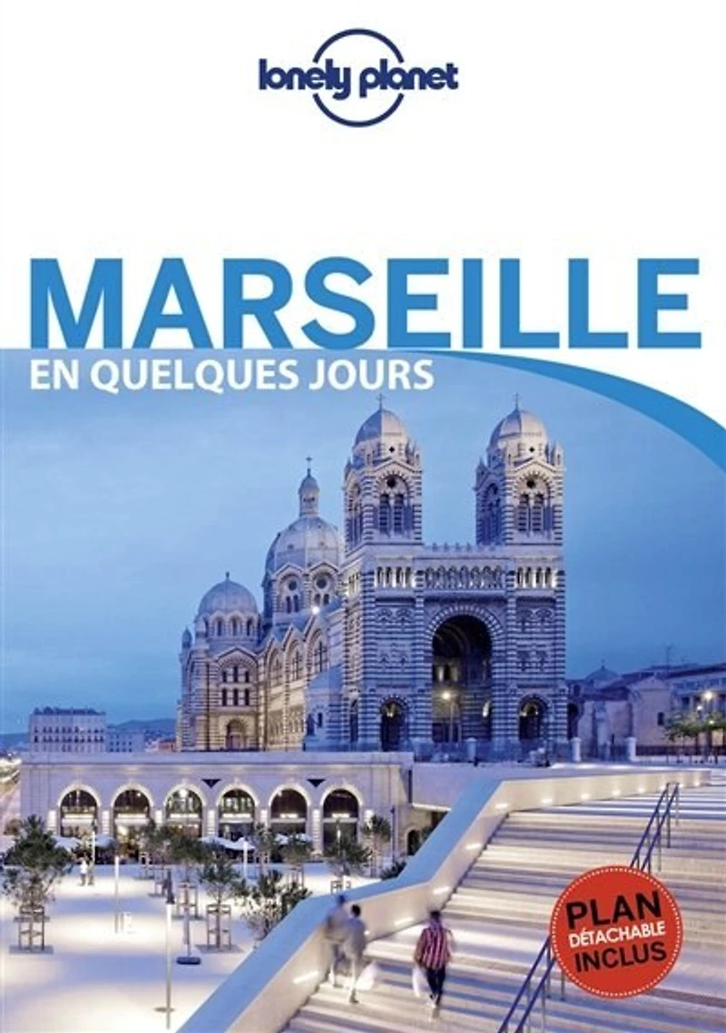 Marseille et les calanques en quelques jours