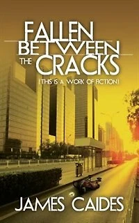 Fallen Between The Cracks: (this Is A Work Of Fiction)
