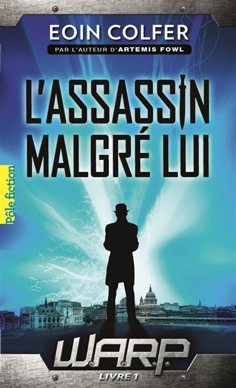 L' assassin malgré lui
