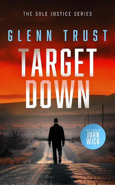 Target Down: A gripping crime thriller