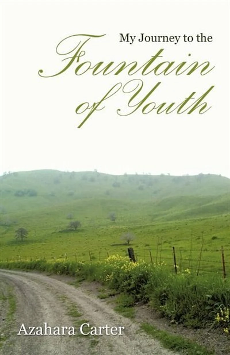 My Journey To The Fountain Of Youth