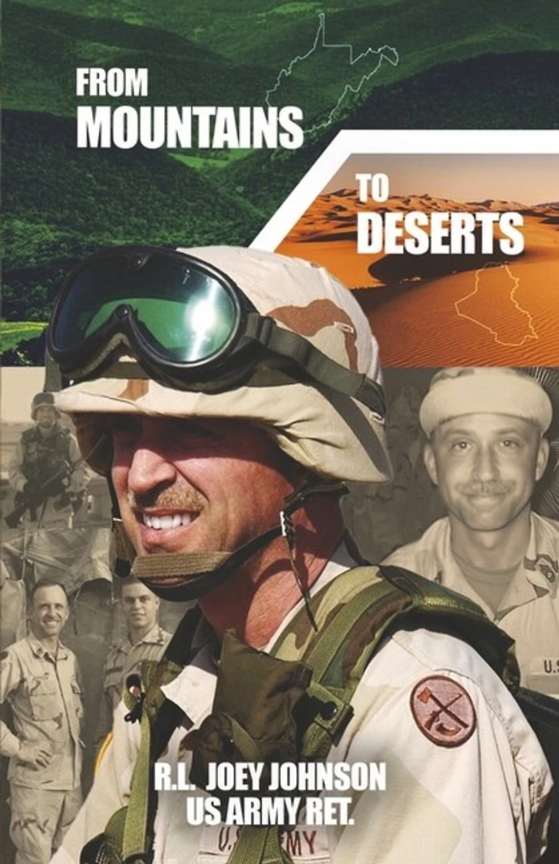 From Mountains to Deserts: A Weekender's War