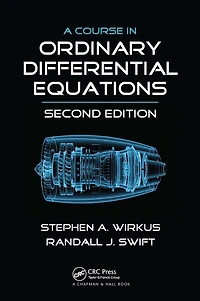 A Course Ordinary Differential Equations