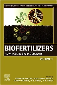 Biofertilizers: Volume 1: Advances Bio-inoculants