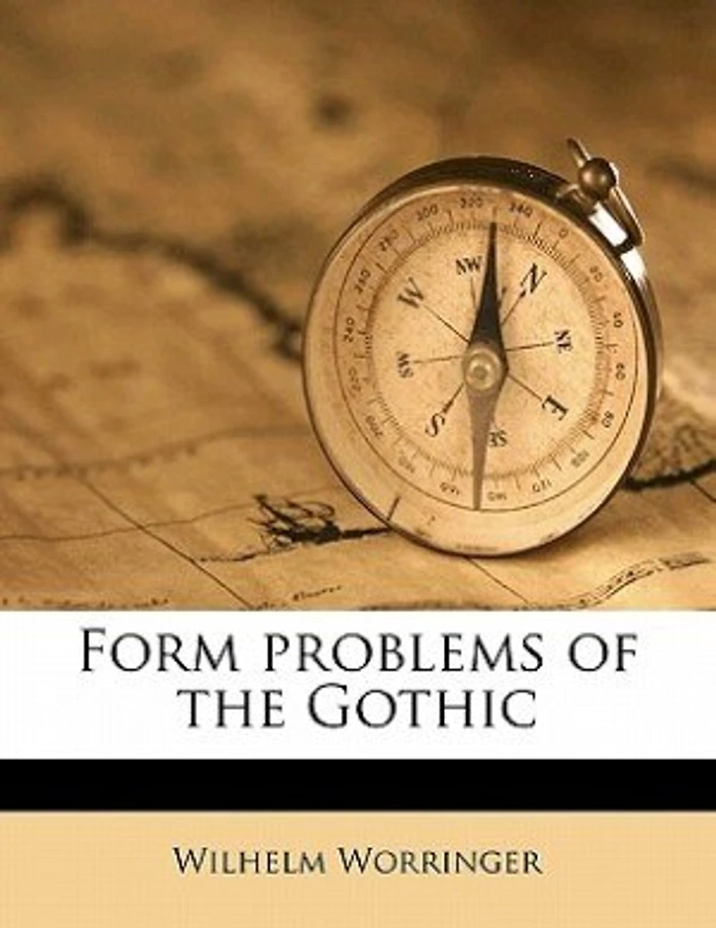 Form Problems of the Gothic