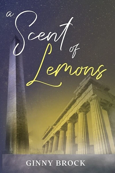 A Scent of Lemons