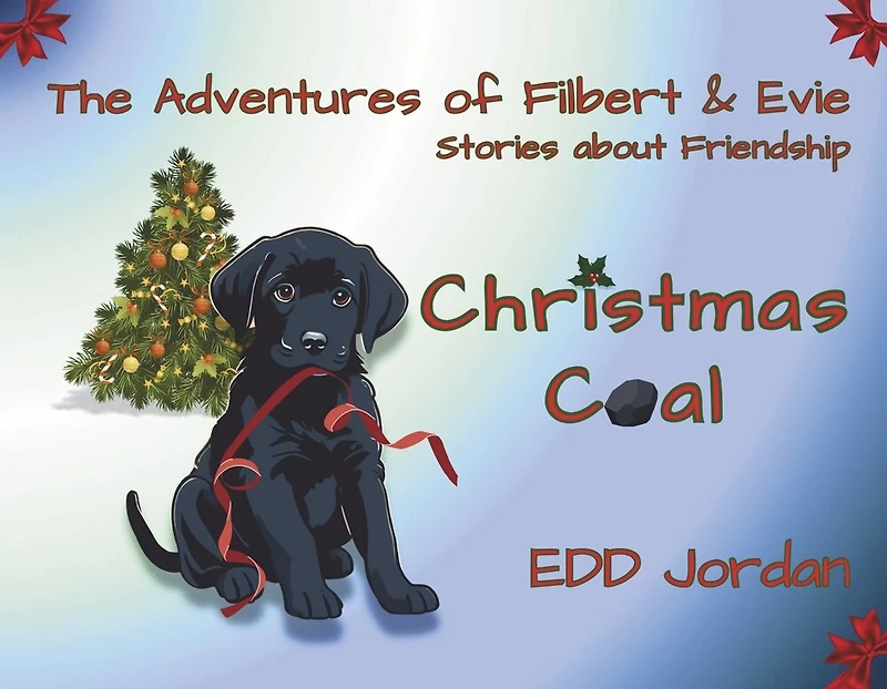 Christmas Coal