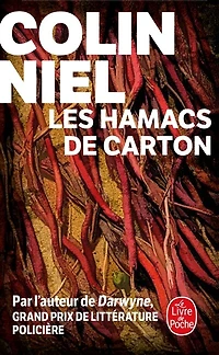 Les hamacs de carton