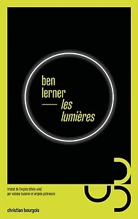 Les lumières: poèmes