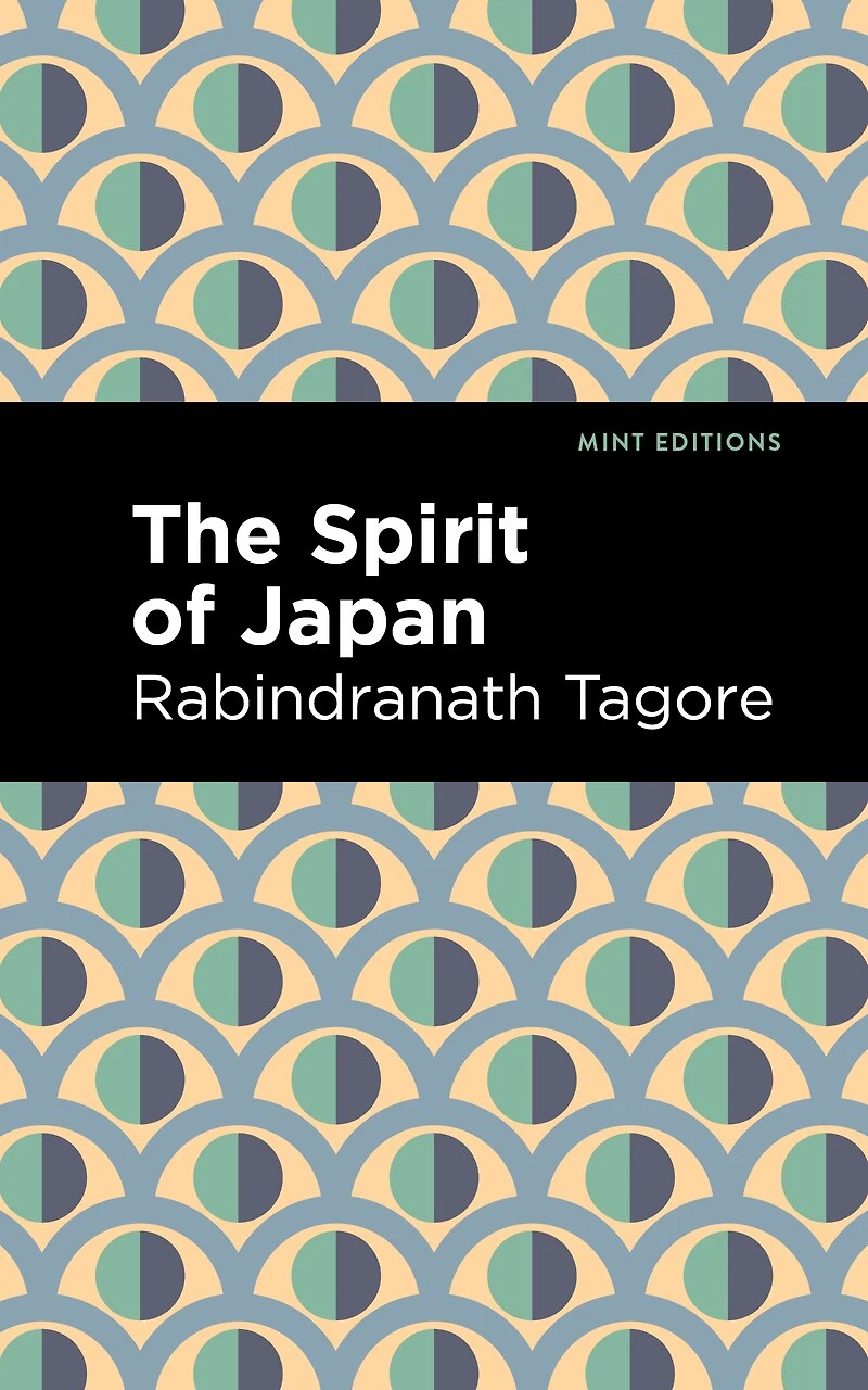 The Spirit Of Japan
