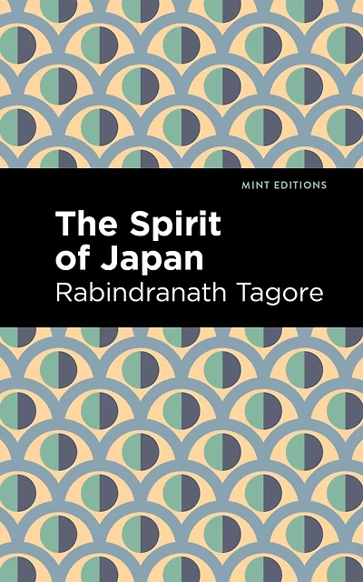 The Spirit Of Japan