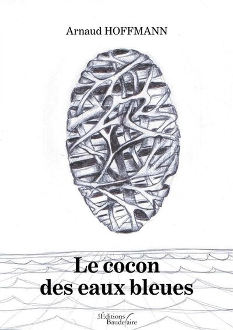 Le cocon des eaux bleues