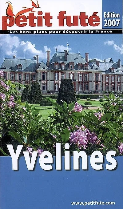Yvelines : 2007: 2007