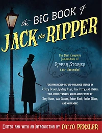 the Big Book of Jack Ripper