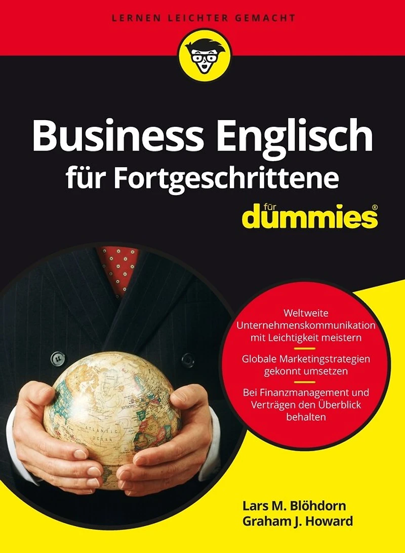 Business Englisch für Fortgeschrittene Dummies