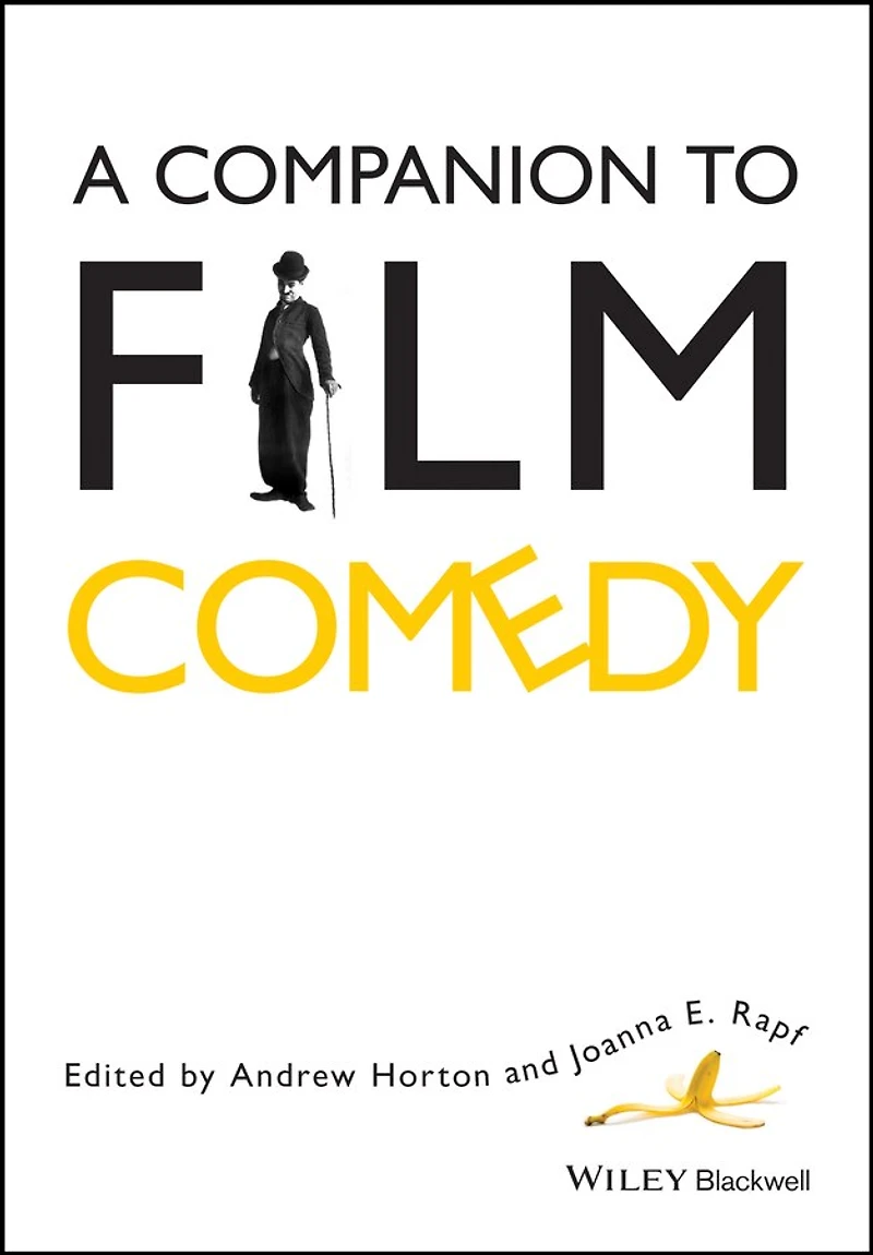 A Companion to Film Comedy