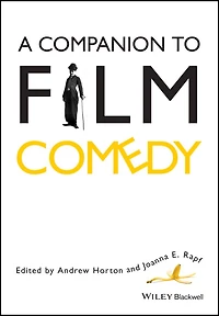 A Companion to Film Comedy