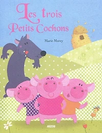 TROIS PETITS COCHONS (LES)