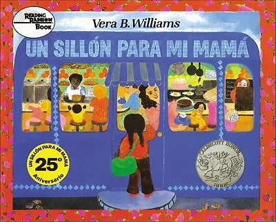 A Chair for My Mother /Silln Para Mi Mama