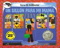 A Chair for My Mother /Silln Para Mi Mama