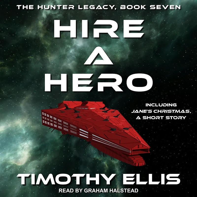 Hire a Hero Lib/E