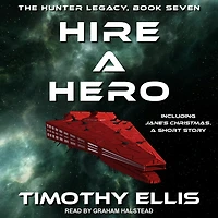 Hire a Hero Lib/E