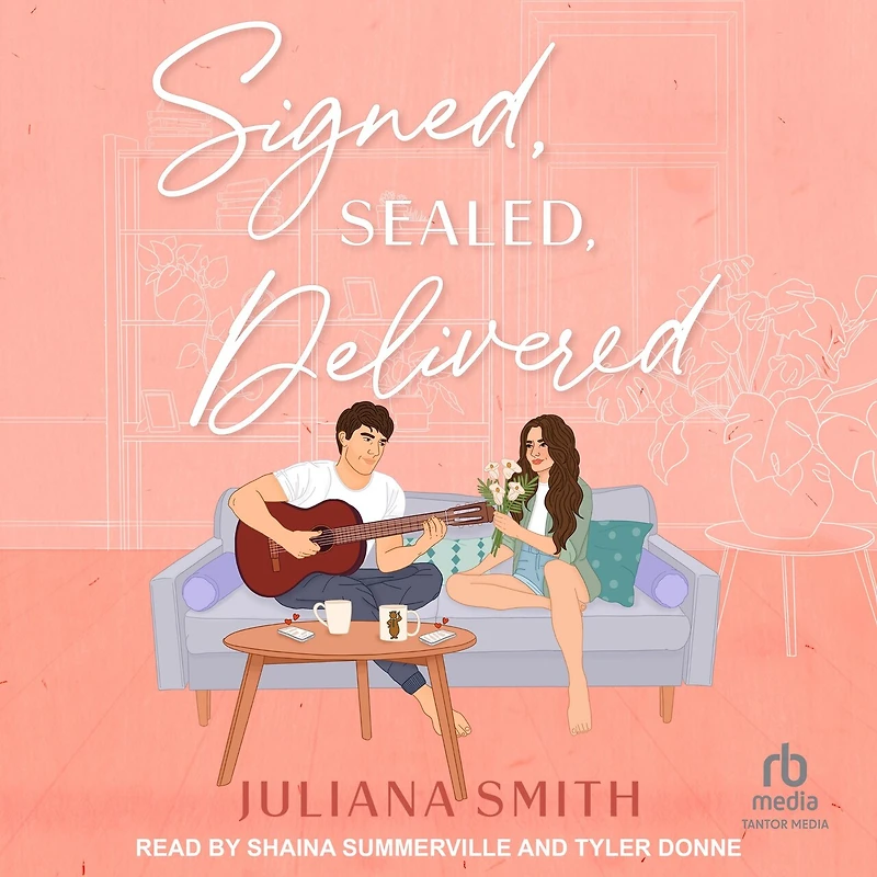 Signed, Sealed, Delivered