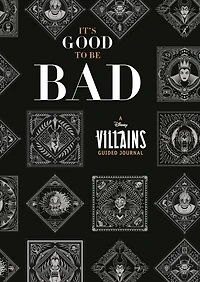 Disney Villains Enamel Pin Set