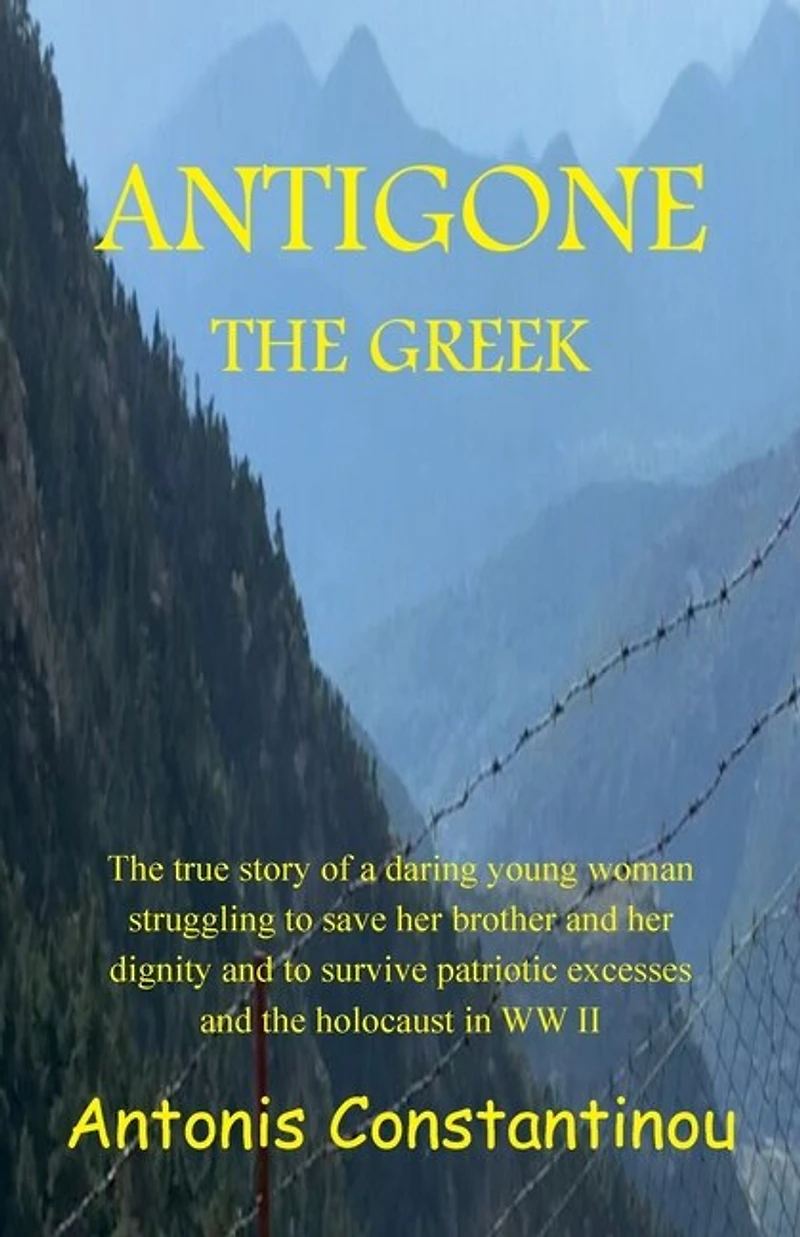 Louisa: Surviving against all odds: A true story from WWII