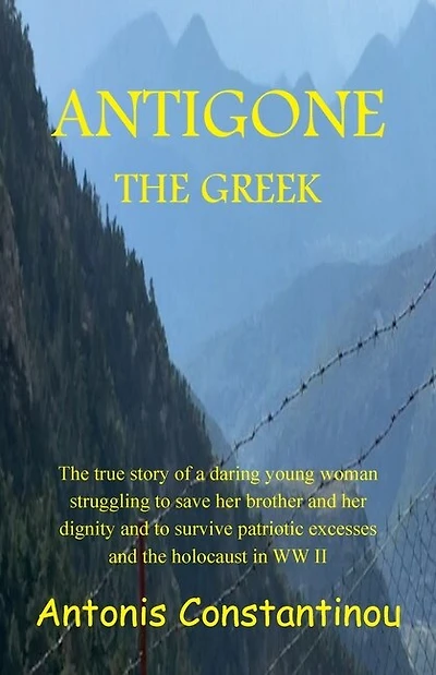 Louisa: Surviving against all odds: A true story from WWII