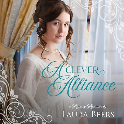 A Clever Alliance: Regency Romance