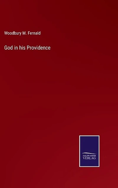 God in his Providence