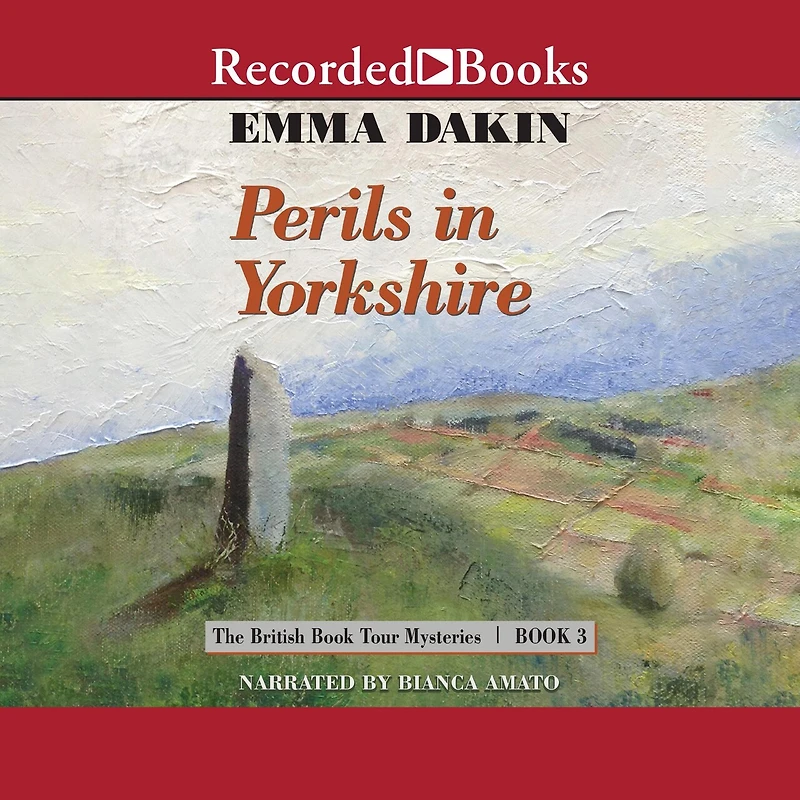 Perils Yorkshire