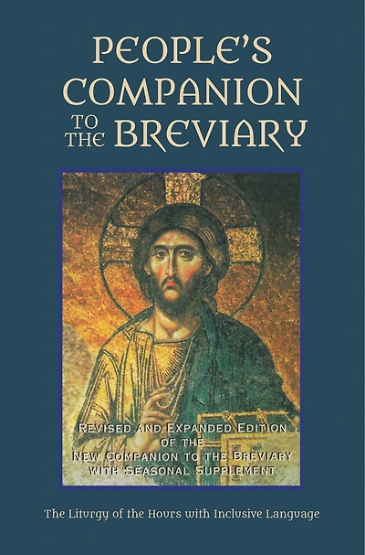 People's Companion to the Breviary