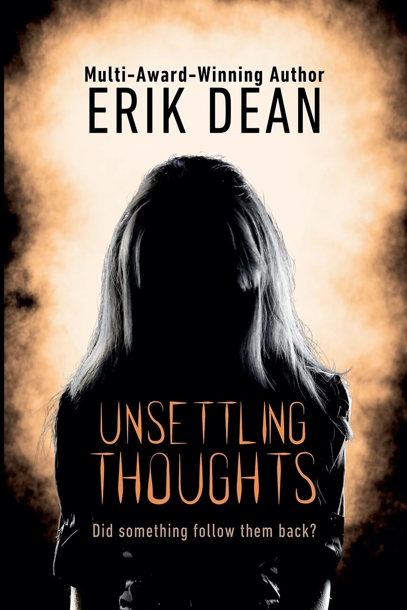 Unsettling Thoughts