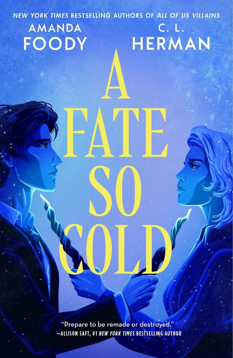 A Fate So Cold