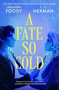 A Fate So Cold
