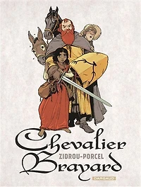 Chevalier Brayard