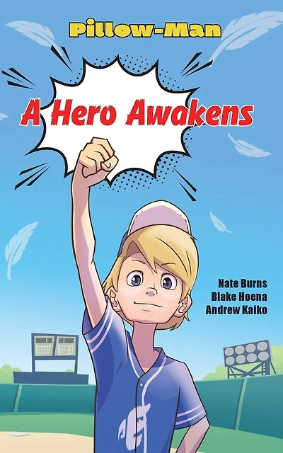 A Hero Awakens