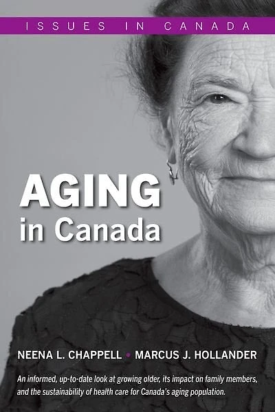 Aging in Canada