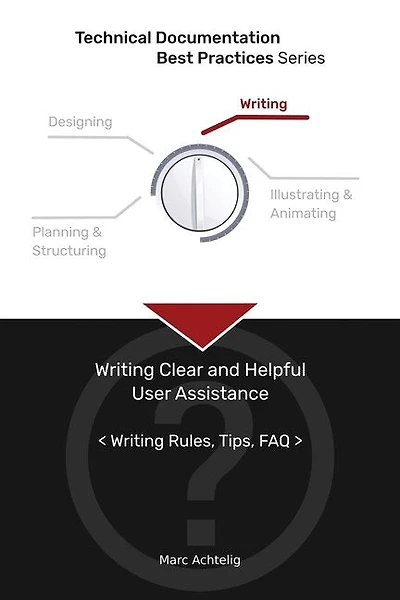 Technical Documentation Best Practices - Writing Clear And Helpful User Assistance: Writing Rules, Tips, Faq