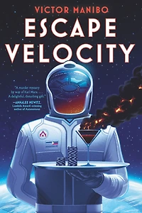 Escape Velocity