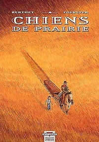 Chiens de prairie