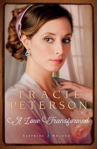 A Love Transformed: (Large Print)