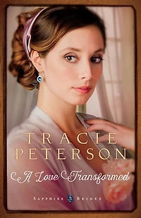 A Love Transformed: (Large  Print)