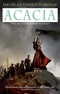 Acacia